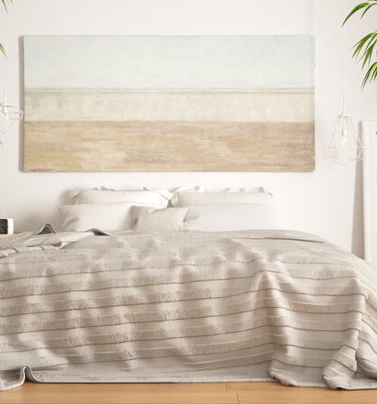 Dit is de ideale indeling van je slaapkamer voor een goede nachtrust