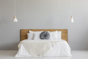 de ideale indeling van je slaapkamer voor een goede nachtrust